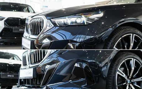 BMW 5 серия, 2024 год, 10 050 000 рублей, 29 фотография