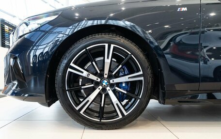 BMW 5 серия, 2024 год, 10 050 000 рублей, 30 фотография