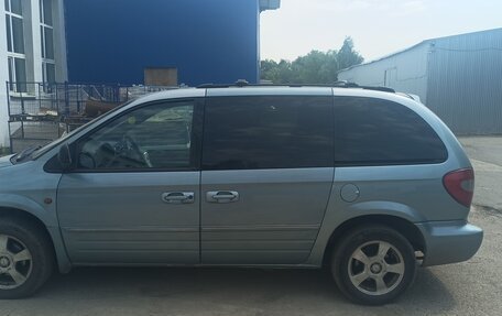 Dodge Caravan IV, 2002 год, 575 000 рублей, 6 фотография