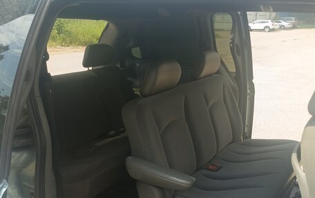 Dodge Caravan IV, 2002 год, 575 000 рублей, 15 фотография