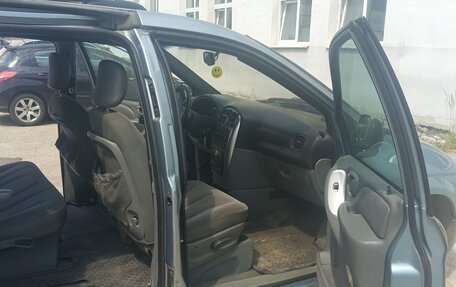 Dodge Caravan IV, 2002 год, 575 000 рублей, 10 фотография