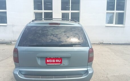 Dodge Caravan IV, 2002 год, 575 000 рублей, 9 фотография