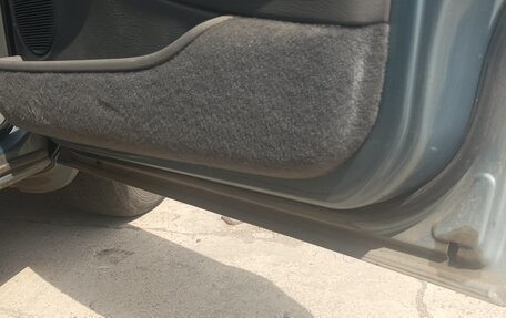 Dodge Caravan IV, 2002 год, 575 000 рублей, 24 фотография