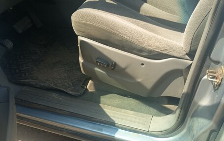 Dodge Caravan IV, 2002 год, 575 000 рублей, 18 фотография