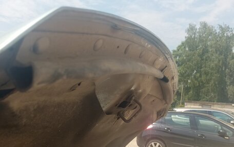 Dodge Caravan IV, 2002 год, 575 000 рублей, 23 фотография