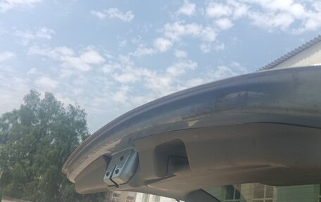 Dodge Caravan IV, 2002 год, 575 000 рублей, 26 фотография
