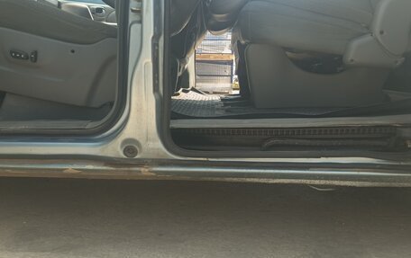Dodge Caravan IV, 2002 год, 575 000 рублей, 20 фотография