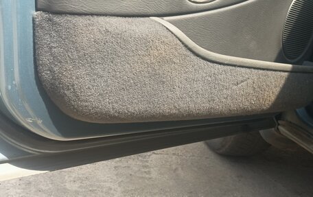 Dodge Caravan IV, 2002 год, 575 000 рублей, 25 фотография