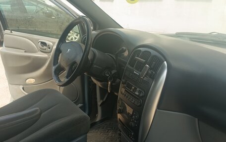 Dodge Caravan IV, 2002 год, 575 000 рублей, 29 фотография
