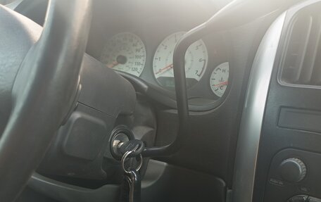 Dodge Caravan IV, 2002 год, 575 000 рублей, 30 фотография