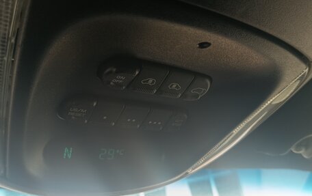 Dodge Caravan IV, 2002 год, 575 000 рублей, 32 фотография