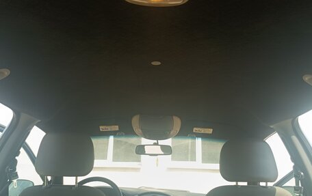 Dodge Caravan IV, 2002 год, 575 000 рублей, 37 фотография