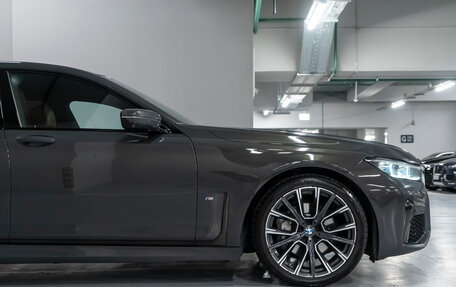 BMW 7 серия, 2019 год, 5 990 000 рублей, 3 фотография