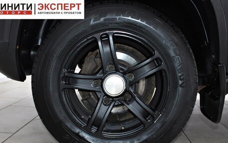 Chevrolet Niva I рестайлинг, 2011 год, 499 900 рублей, 11 фотография