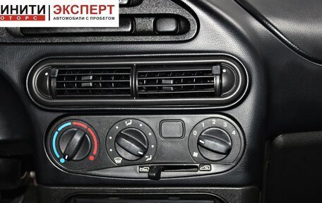 Chevrolet Niva I рестайлинг, 2011 год, 499 900 рублей, 8 фотография