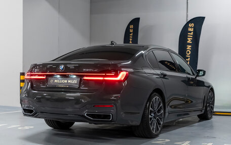 BMW 7 серия, 2019 год, 5 990 000 рублей, 8 фотография