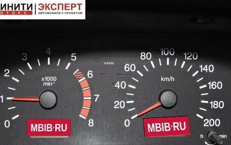 Chevrolet Niva I рестайлинг, 2011 год, 499 900 рублей, 9 фотография