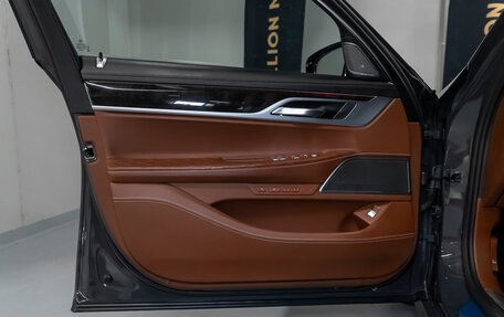 BMW 7 серия, 2019 год, 5 990 000 рублей, 14 фотография