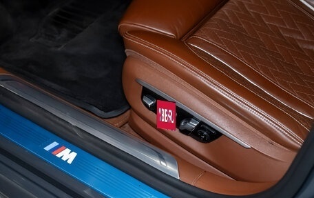 BMW 7 серия, 2019 год, 5 990 000 рублей, 19 фотография