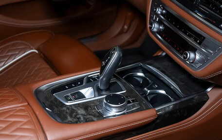 BMW 7 серия, 2019 год, 5 990 000 рублей, 30 фотография