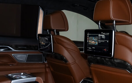 BMW 7 серия, 2019 год, 5 990 000 рублей, 36 фотография