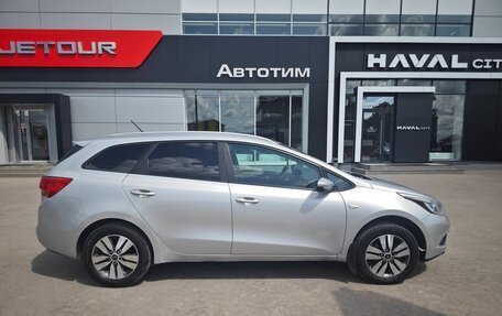 KIA cee'd III, 2012 год, 949 000 рублей, 4 фотография