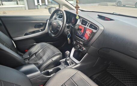 KIA cee'd III, 2012 год, 949 000 рублей, 9 фотография