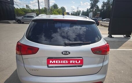 KIA cee'd III, 2012 год, 949 000 рублей, 6 фотография