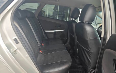 KIA cee'd III, 2012 год, 949 000 рублей, 11 фотография