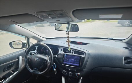 KIA cee'd III, 2012 год, 949 000 рублей, 10 фотография