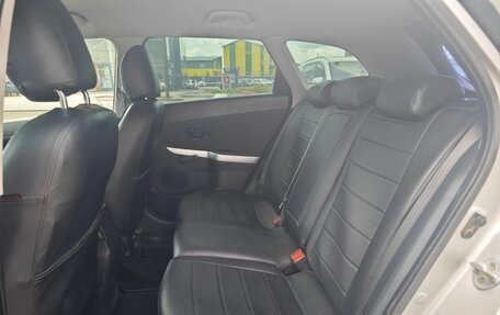 KIA cee'd III, 2012 год, 949 000 рублей, 12 фотография