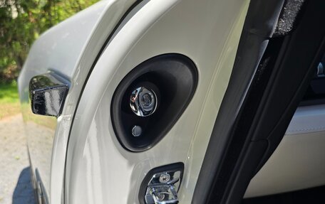 Rolls-Royce Wraith, 2015 год, 20 000 000 рублей, 9 фотография