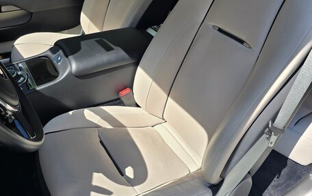 Rolls-Royce Wraith, 2015 год, 20 000 000 рублей, 16 фотография