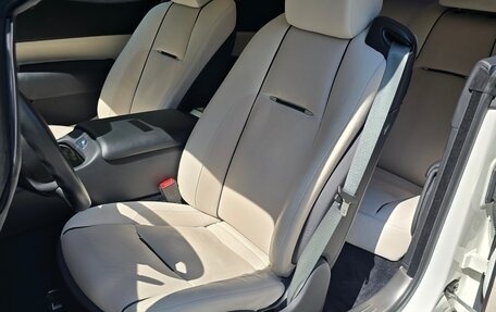 Rolls-Royce Wraith, 2015 год, 20 000 000 рублей, 17 фотография
