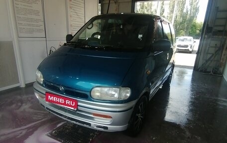 Nissan Serena I, 1993 год, 280 000 рублей, 2 фотография