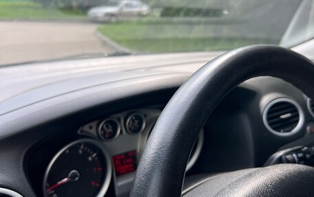 Ford Focus II рестайлинг, 2010 год, 620 000 рублей, 16 фотография