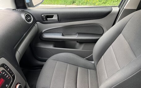 Ford Focus II рестайлинг, 2010 год, 620 000 рублей, 14 фотография