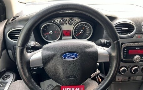 Ford Focus II рестайлинг, 2010 год, 620 000 рублей, 17 фотография