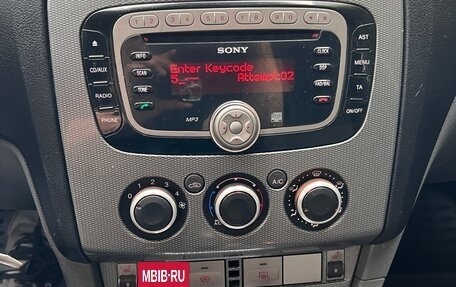 Ford Focus II рестайлинг, 2010 год, 620 000 рублей, 13 фотография