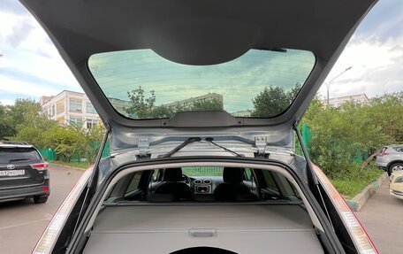 Ford Focus II рестайлинг, 2010 год, 620 000 рублей, 23 фотография