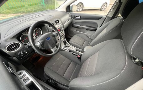 Ford Focus II рестайлинг, 2010 год, 620 000 рублей, 26 фотография