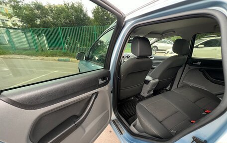 Ford Focus II рестайлинг, 2010 год, 620 000 рублей, 25 фотография