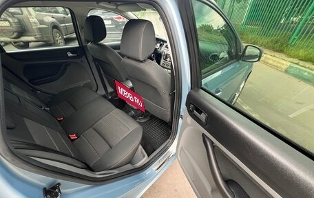 Ford Focus II рестайлинг, 2010 год, 620 000 рублей, 21 фотография