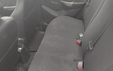 KIA Rio III рестайлинг, 2014 год, 900 000 рублей, 6 фотография
