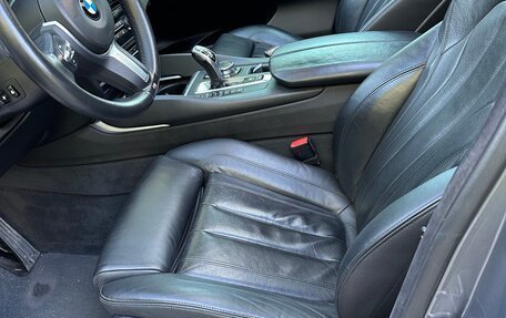 BMW X6, 2016 год, 4 800 000 рублей, 13 фотография