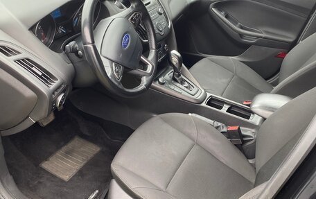 Ford Focus III, 2018 год, 1 050 000 рублей, 7 фотография
