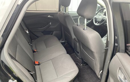 Ford Focus III, 2018 год, 1 050 000 рублей, 11 фотография