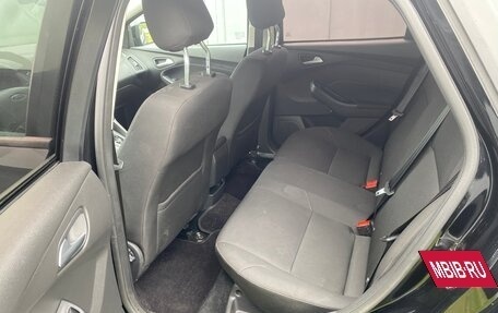 Ford Focus III, 2018 год, 1 050 000 рублей, 8 фотография