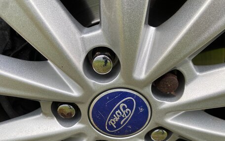 Ford Focus III, 2018 год, 1 050 000 рублей, 15 фотография