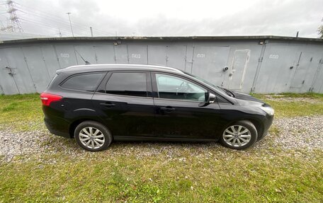 Ford Focus III, 2018 год, 1 050 000 рублей, 17 фотография